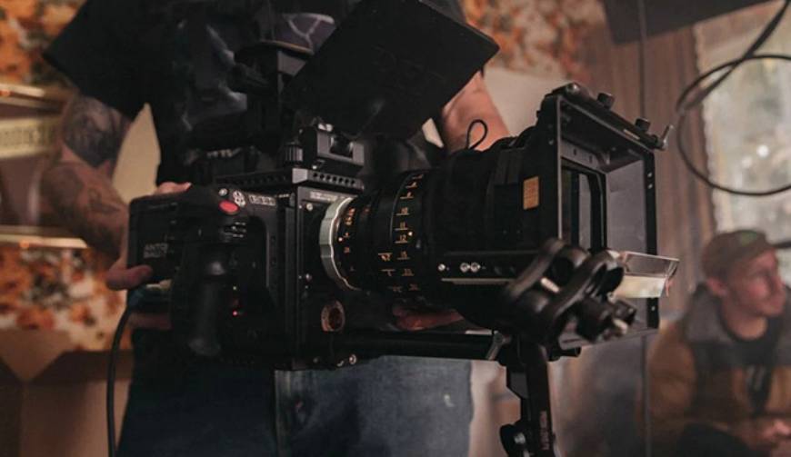 浏阳市产品宣传视频拍摄公司