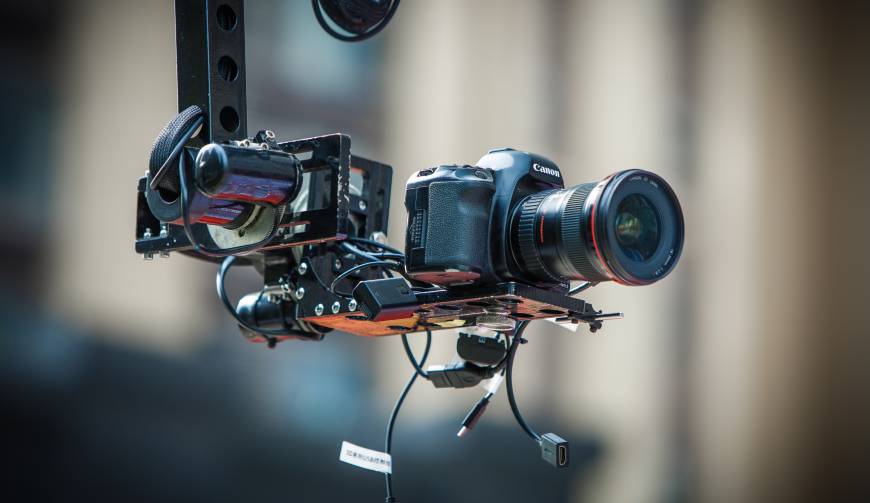 浏阳市产品视频拍摄