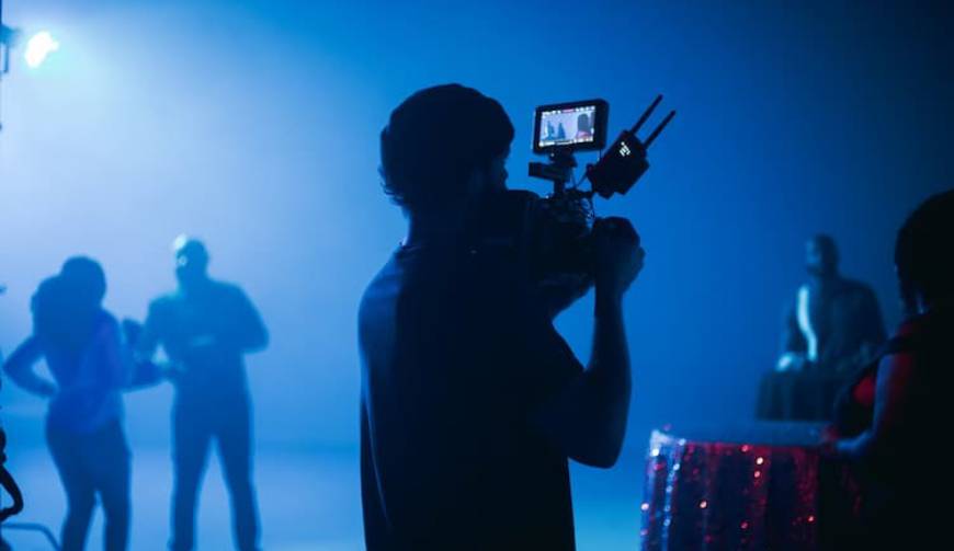 浏阳市产品视频拍摄