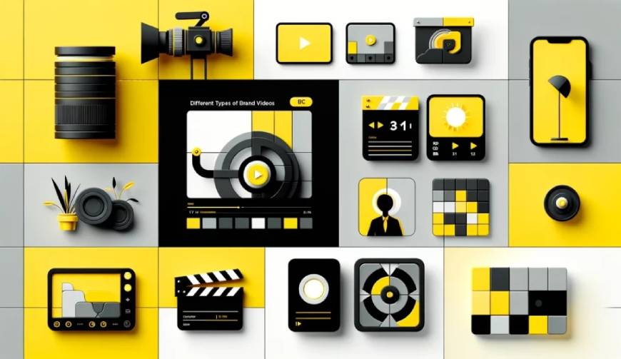 浏阳市产品视频拍摄