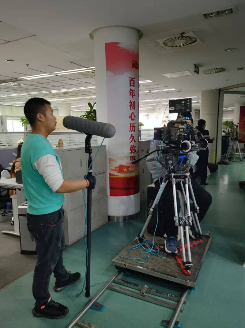 浏阳市产品宣传视频制作