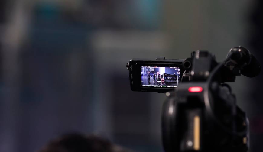 浏阳市产品视频拍摄制作:揭秘如何打造令人印象深刻的商业宣传片